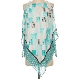 Alfani Elegant White Top